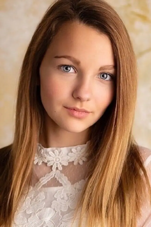 Zdjęcie Livvy Stubenrauch