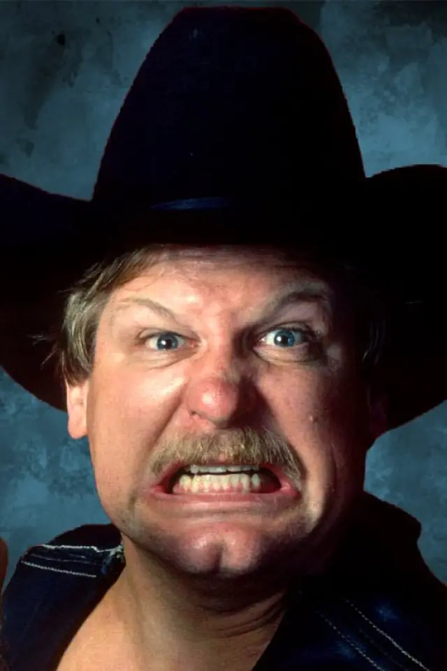 Zdjęcie  (Stan Hansen)