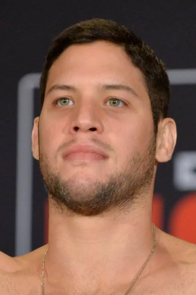 Zdjęcie  (Neiman Gracie)