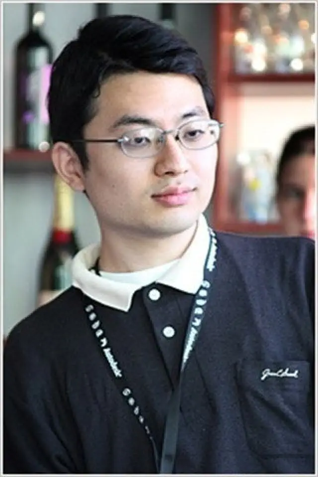 Zdjęcie  (Takena Nagao)
