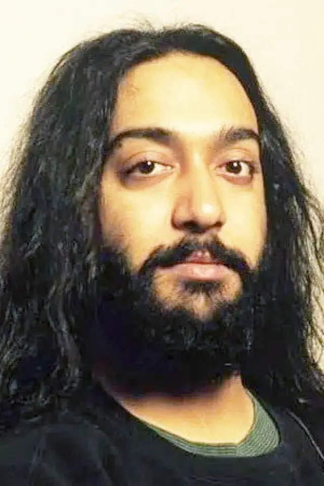 Zdjęcie  (Kim Thayil)