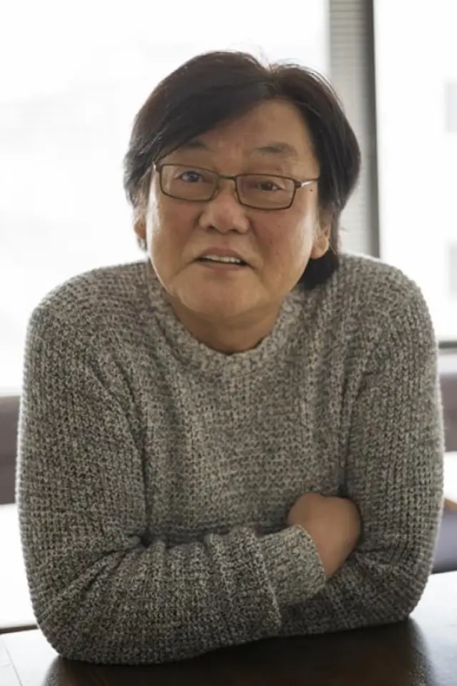 Zdjęcie Yoshiyuki Momose
