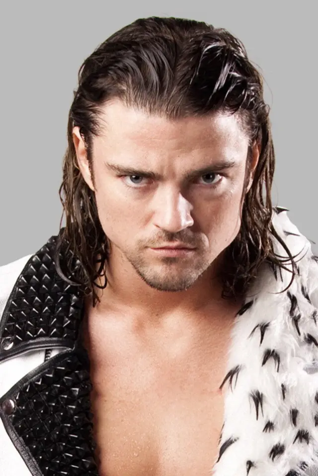 Zdjęcie Brajan Kendryk (Brian Kendrick)