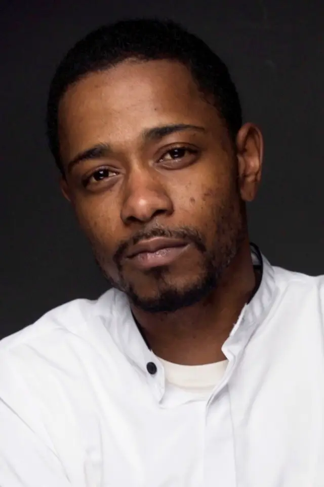 Zdjęcie LaKeith Stanfield