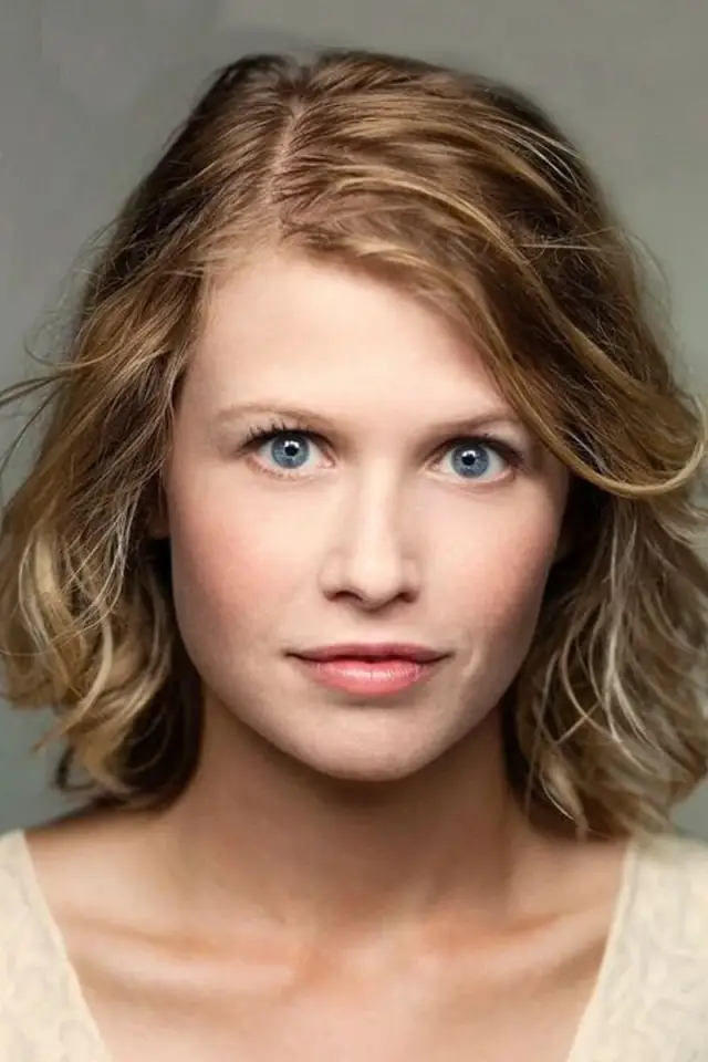 Zdjęcie  (Rose Reynolds)