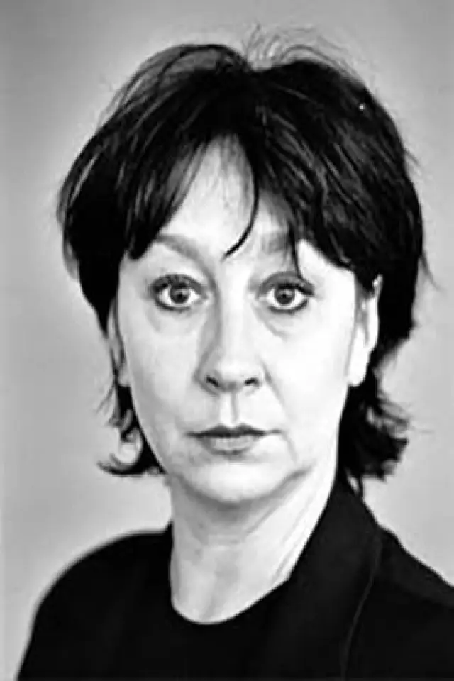 Zdjęcie Grażyna Krukówna (Grażyna Krukówna)
