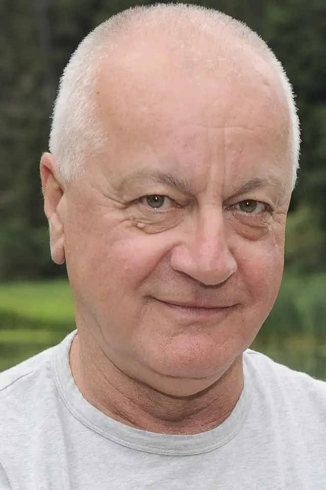 Zdjęcie Jerzy Schejbal (Jerzy Schejbal)