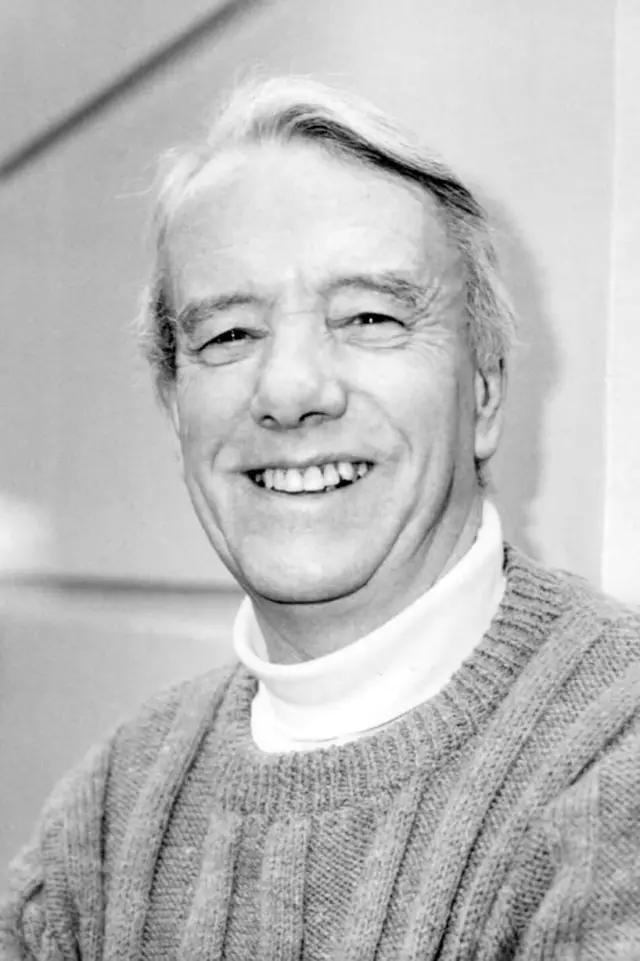 Zdjęcie Harold Goodwin