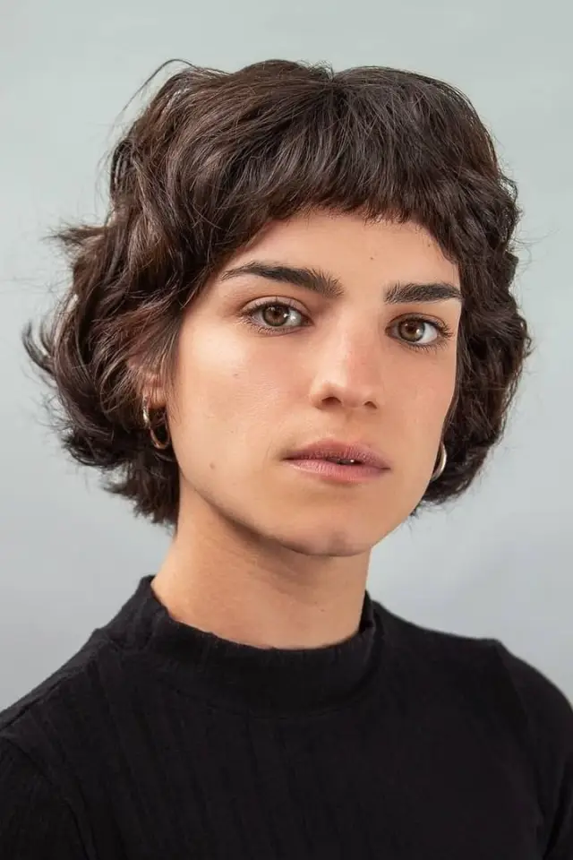 Zdjęcie Malena Sánchez (Malena Sánchez)