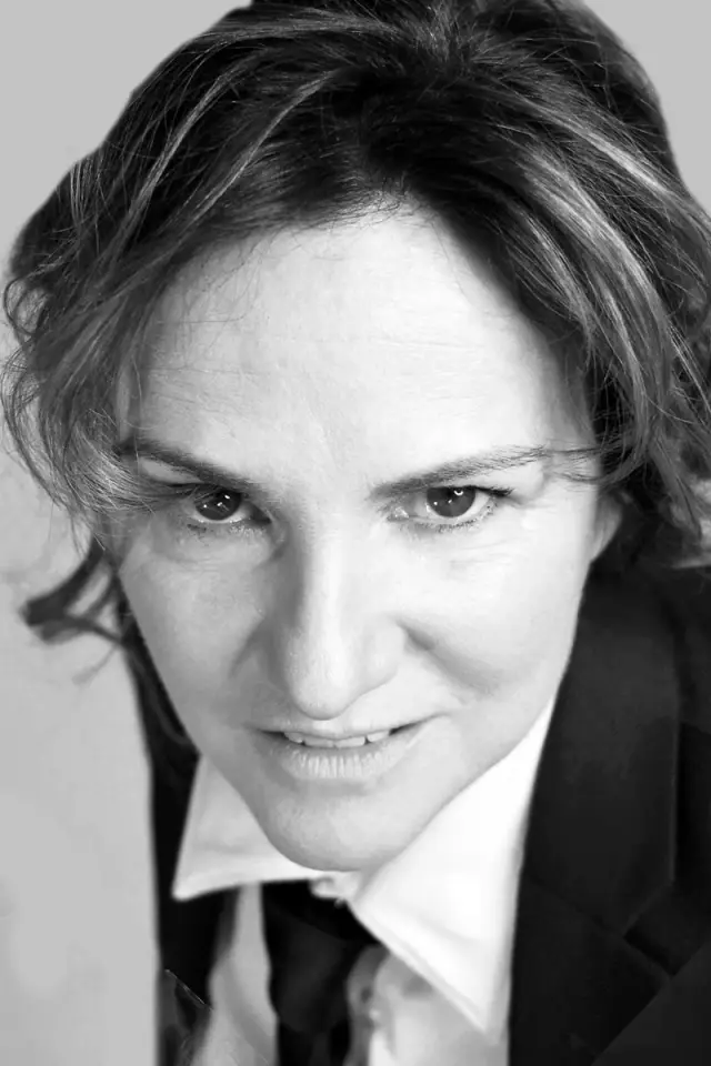 Zdjęcie Wiktoria Karerasa (Victoria Carreras)