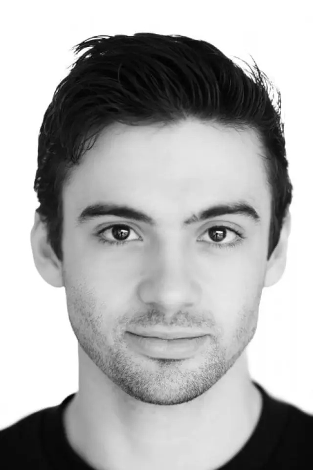 Zdjęcie Richard Anastasios (Richard Anastasios)