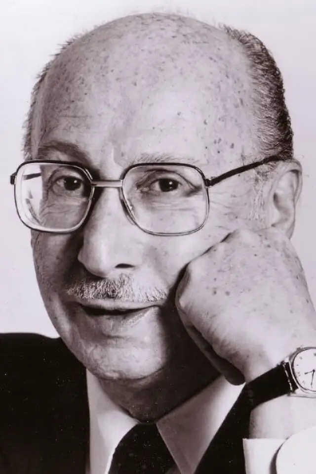 Zdjęcie Sammy Cahn (Sammy Cahn)