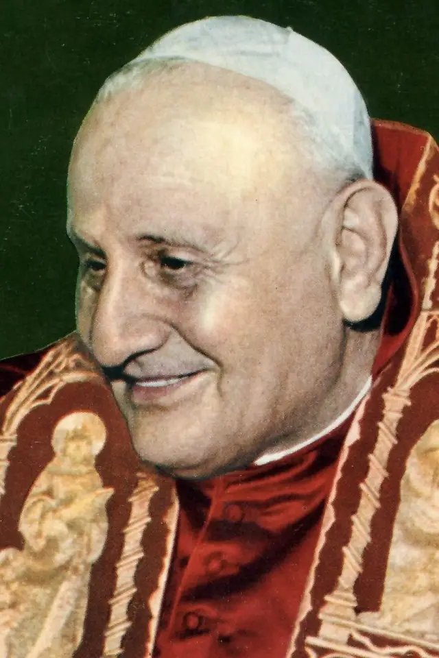 Zdjęcie  (John XXIII.)