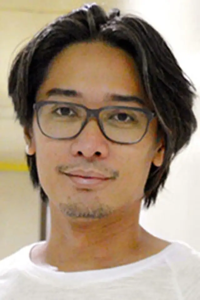 Zdjęcie Karl Medina (Karl Medina)