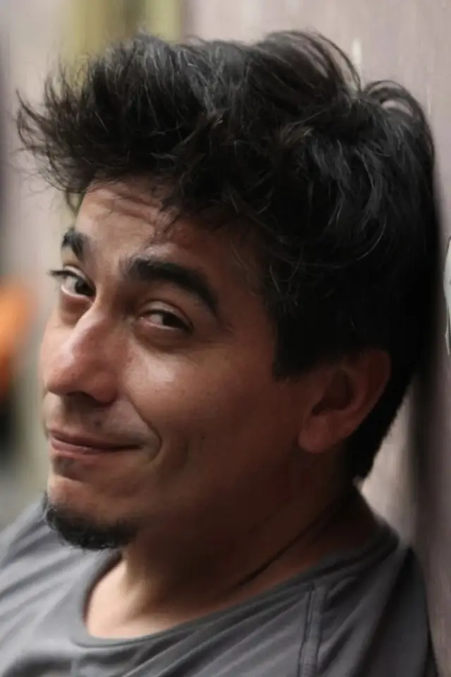 Zdjęcie  (Hernán Jabes)