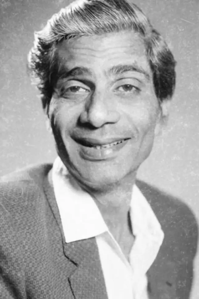 Zdjęcie  (Ramana Reddy)
