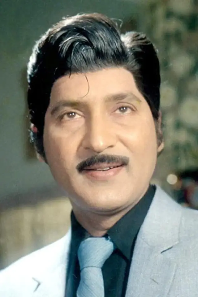 Zdjęcie  (Sobhan Babu)