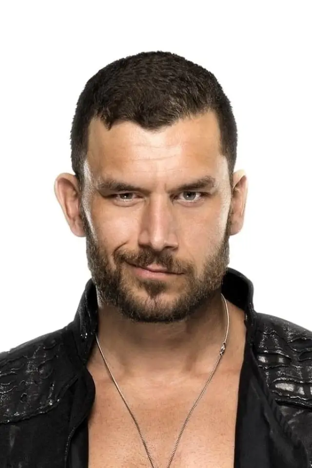 Zdjęcie  (Curtis Hussey)