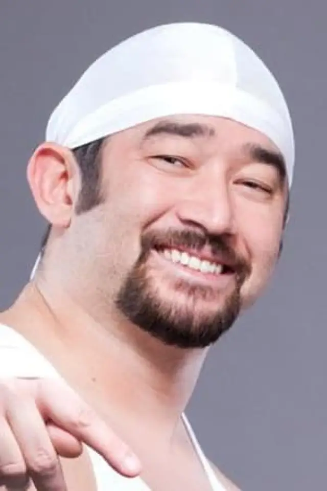 Zdjęcie  (James Yun)