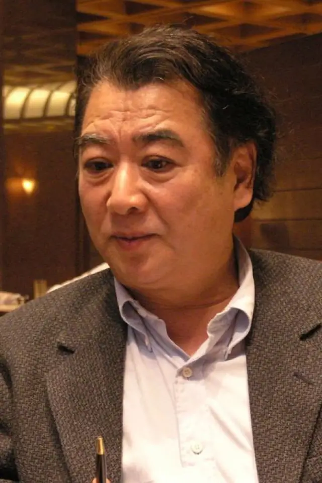 Zdjęcie  (Hah Myung-joong)