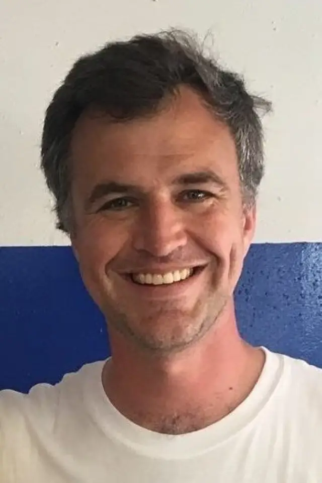 Zdjęcie Matt Farley (Matt Farley)