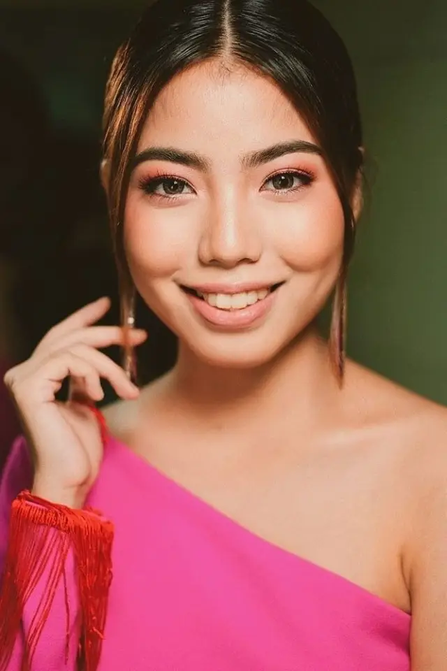 Zdjęcie Tereza Malvar (Therese Malvar)
