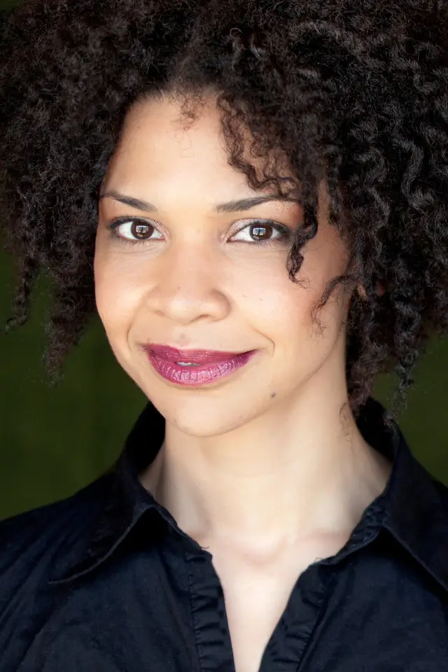 Zdjęcie Tamara Brown (Tamara Brown)