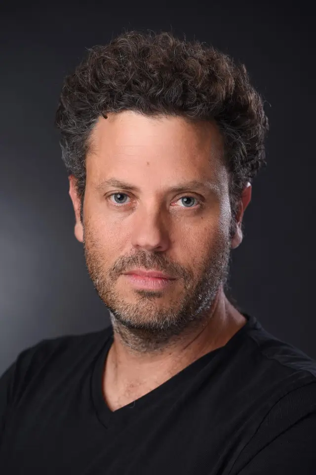 Zdjęcie  (Eli Bijaoui)