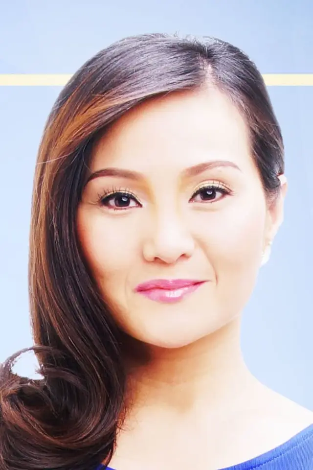 Zdjęcie Gladys Reyes