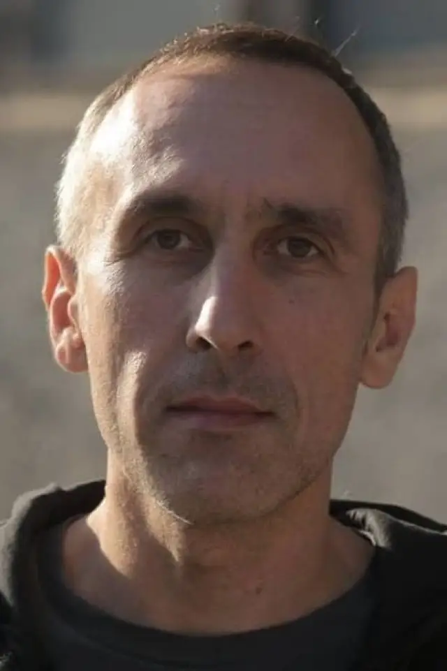 Zdjęcie Wołodymyr Tychyj (Volodymyr Tykhyy)