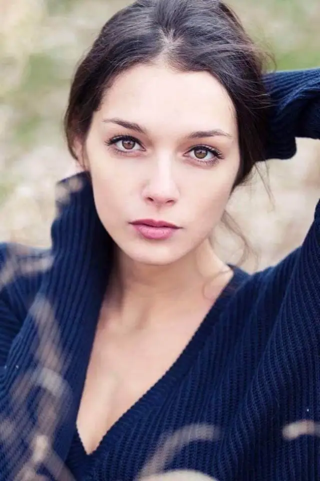 Zdjęcie  (Sara Cardinaletti)