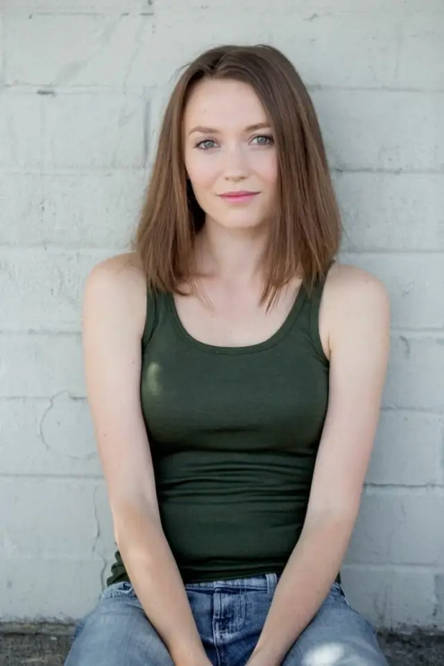 Zdjęcie  (Tabetha Ray)