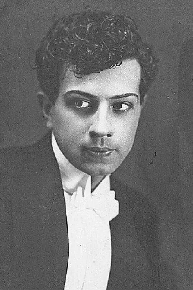 Zdjęcie  (Vladimir Strizhevsky)