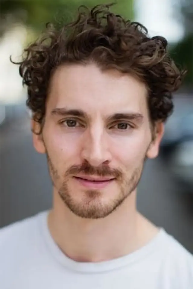 Zdjęcie Martin Bruchmann (Martin Bruchmann)