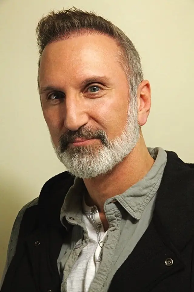 Zdjęcie Roberto Lombardi