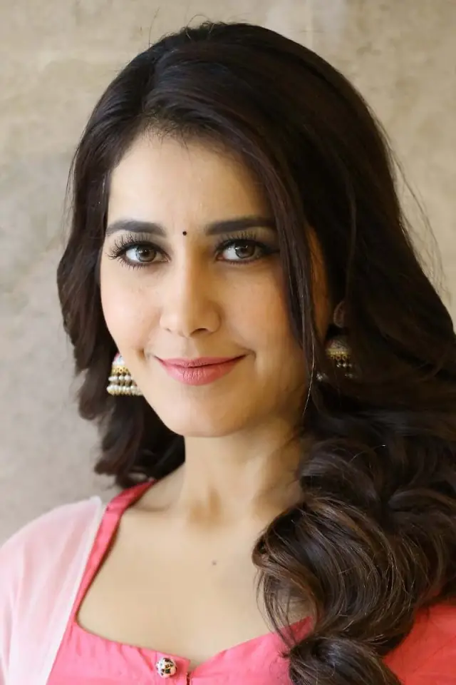 Zdjęcie Rashi Khanna (Raashii Khanna)