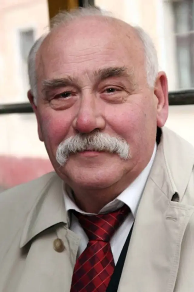 Zdjęcie Fedir Stryhun (Fedir Stryhun)