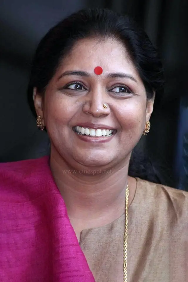 Zdjęcie Sudha Belawadi (Sudha Belawadi)