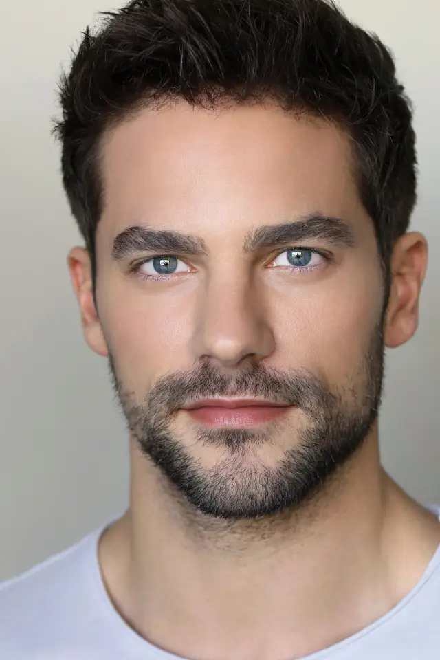 Zdjęcie Brant Daugherty