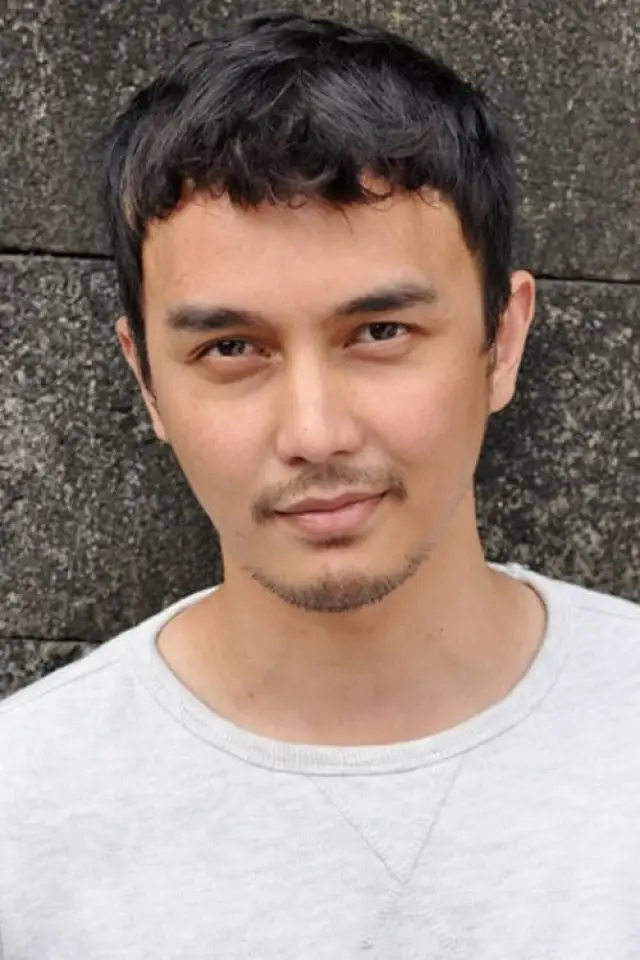 Zdjęcie Dimas Aditya