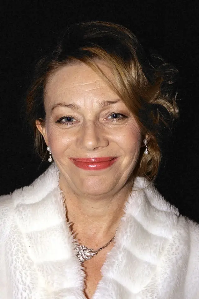 Zdjęcie Maja Barełkowska (Maja Barełkowska)