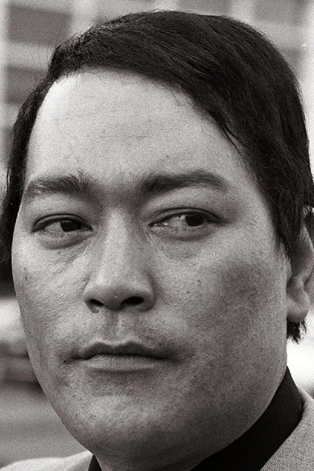 Zdjęcie Antoni Czinn (Anthony Chinn)