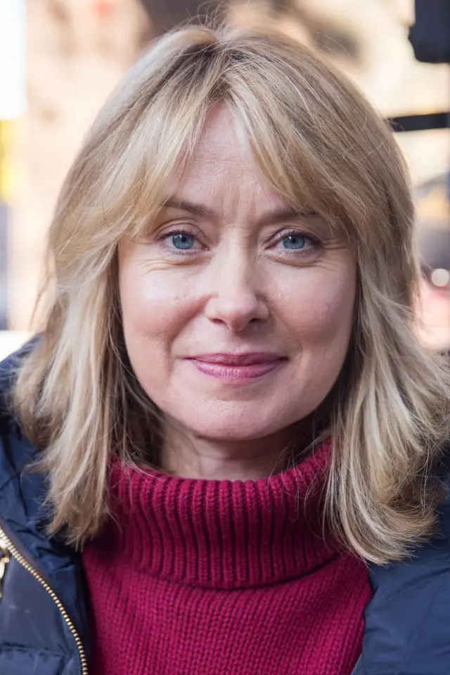 Zdjęcie Beth Goddard