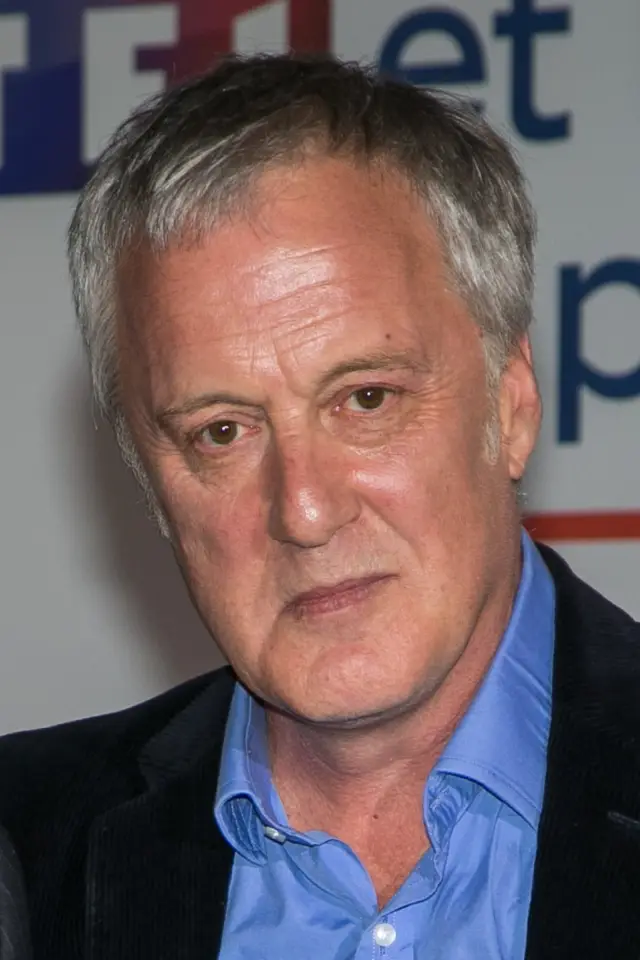 Zdjęcie  (Bruno Heller)