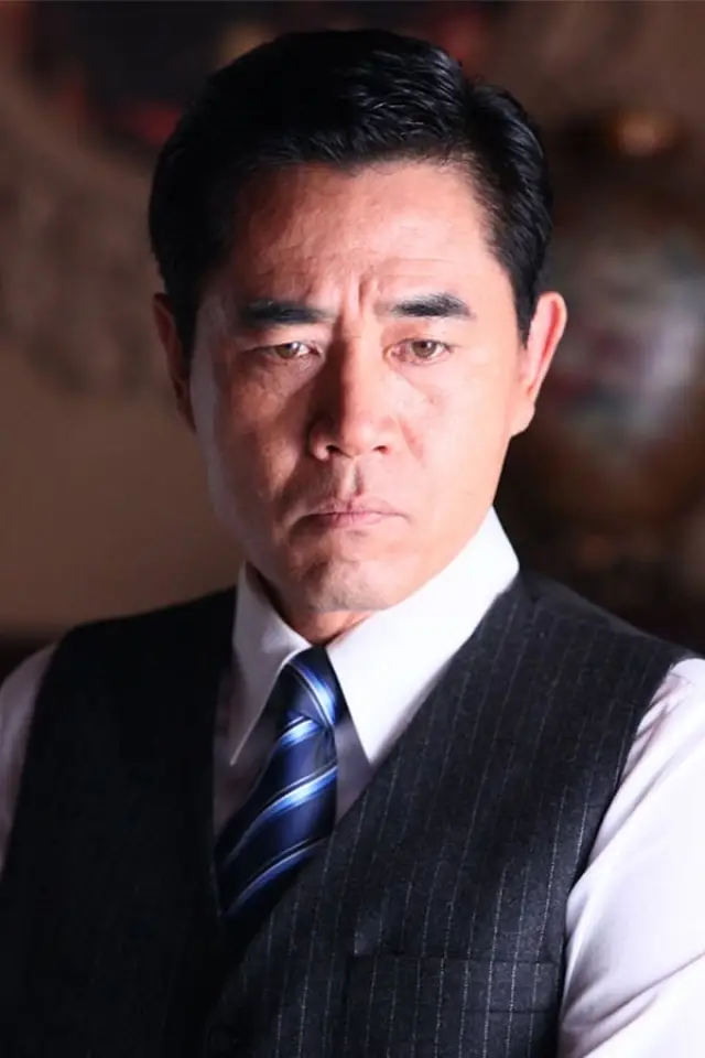 Zdjęcie Chen Baoguo