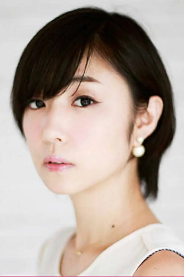 Zdjęcie Megumi