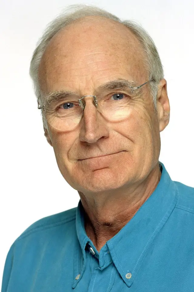 Zdjęcie  (Peter Snow)