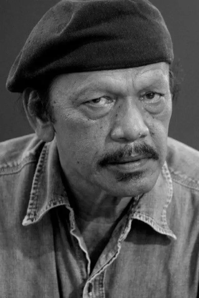 Zdjęcie  (Khalid Salleh)