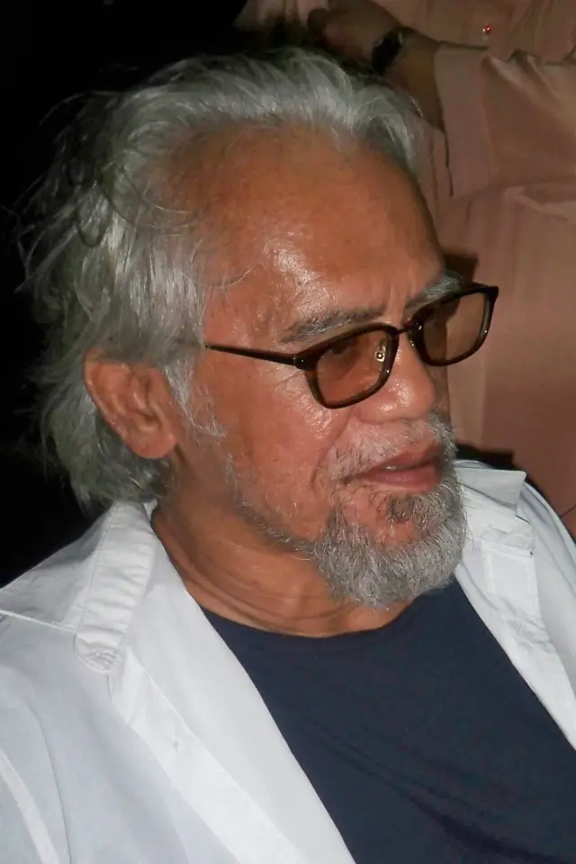Zdjęcie  (U-Wei Haji Saari)