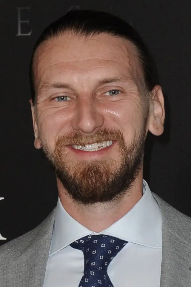 Zdjęcie Bill Tangradi (Bill Tangradi)